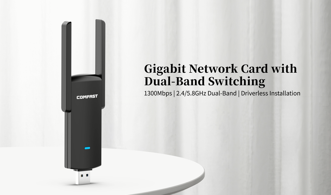 CF-924AC V2 Introduction