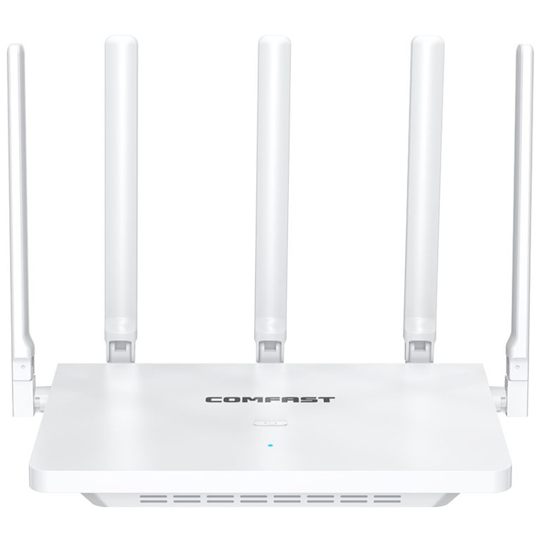 AX3000 Mesh Wireless Router