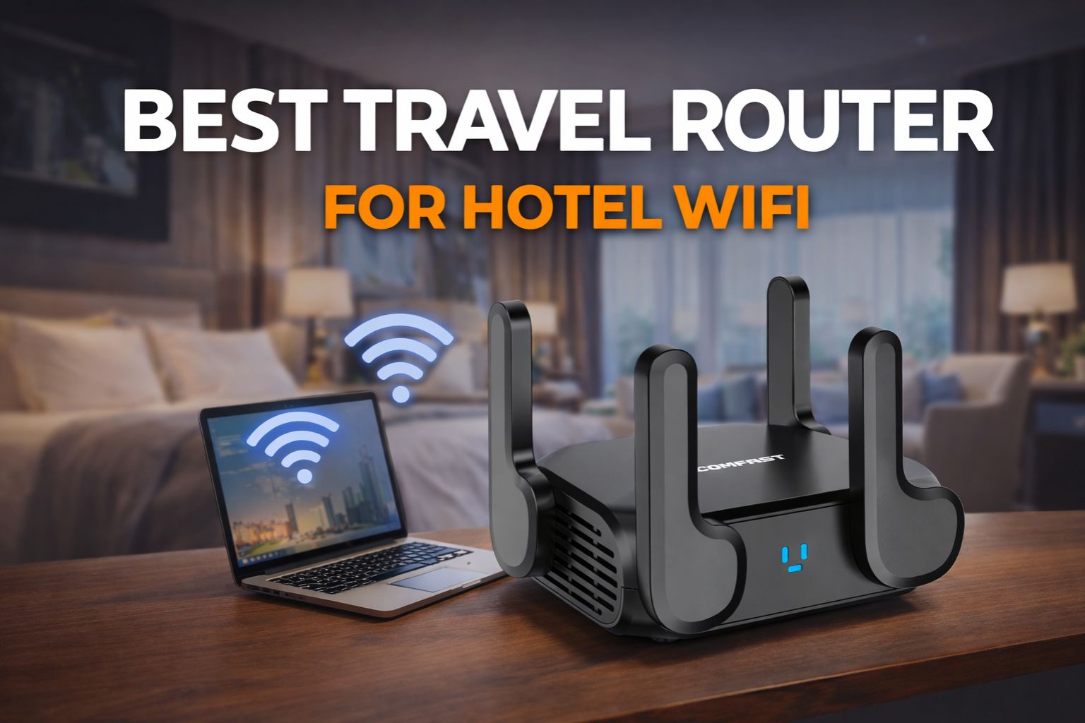 best travel router for hotel wifi used in a hotel room for stable travel internet connection best travel router for hotel wifi used in a hotel room for stable travel internet connection