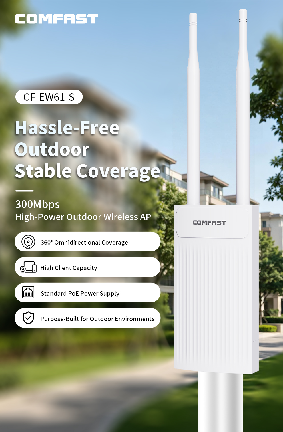 CF-EW61-S